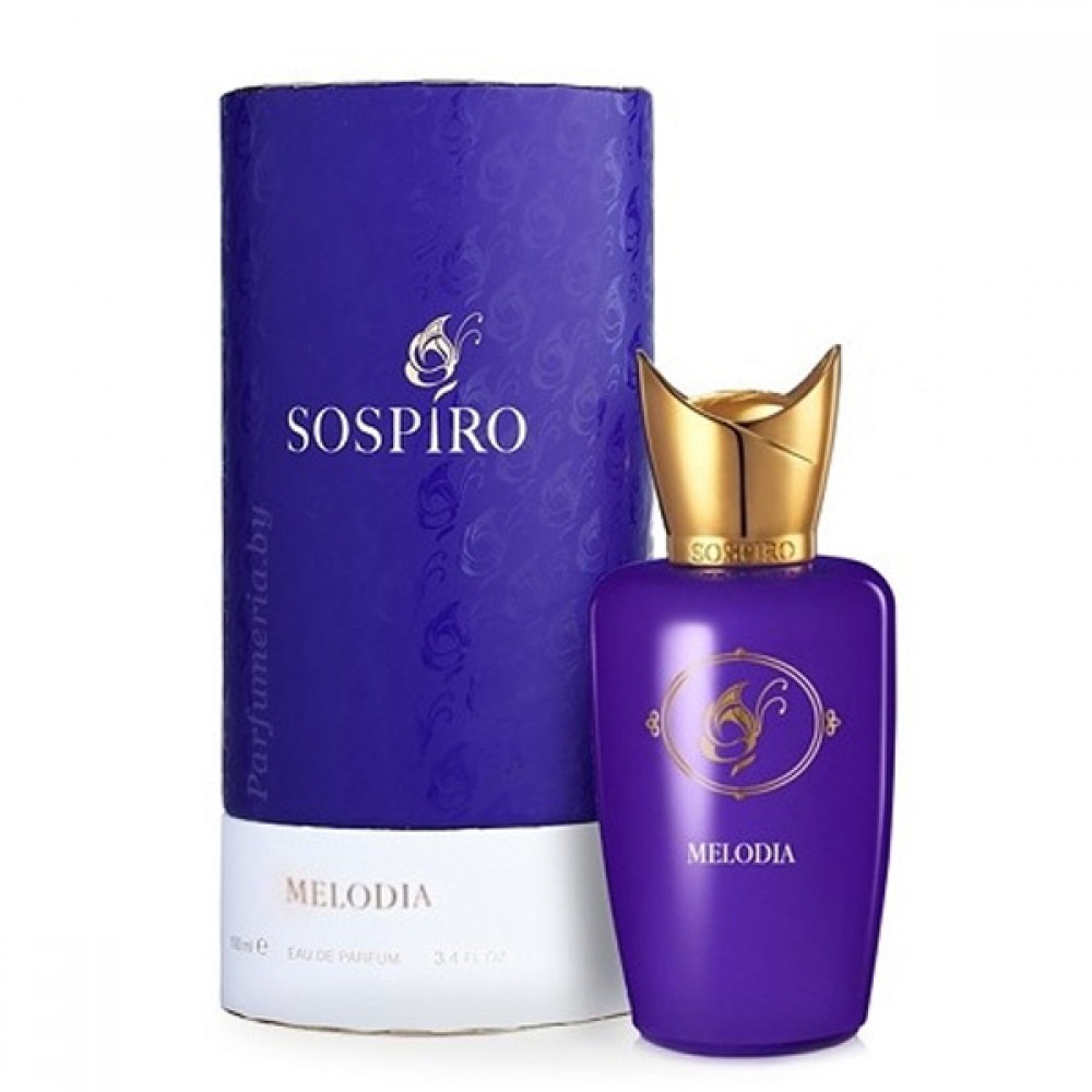 Buy Sospiro Melodia EDP 100 Ml