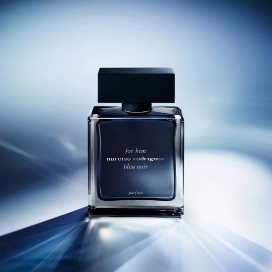 Narciso Rodriguez Bleu Noir Parfum 100 Ml