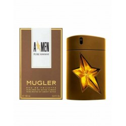 Thierry Mugler A Men Pure Havane EDT 100 Ml Thierry Mugler A Men Pure Havane EDT 100 Ml