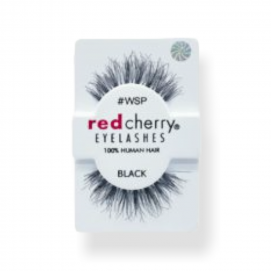 RED CHERRY LASHES - WSP 