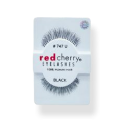 رموش ريد تشيري - 747U 