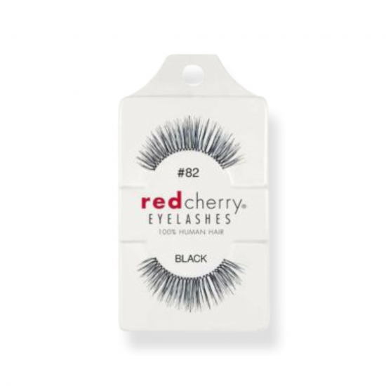 RED CHERRY LASHES - 82 