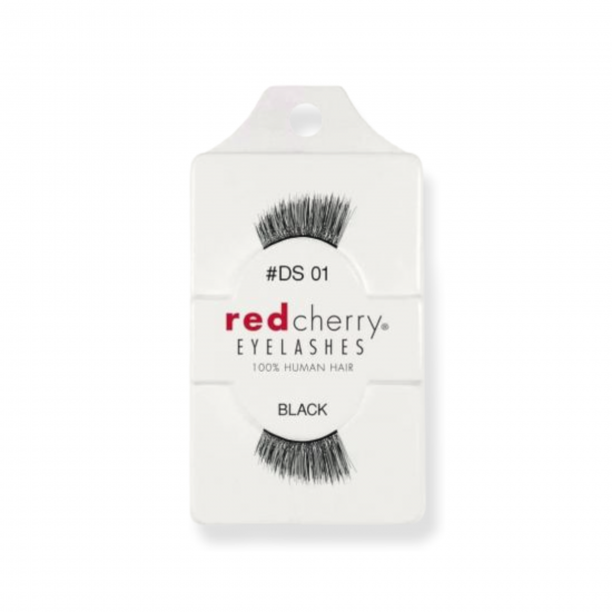 RED CHERRY LASHES - DS 01