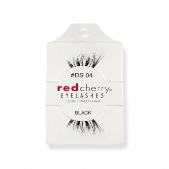 RED CHERRY LASHES - DS04