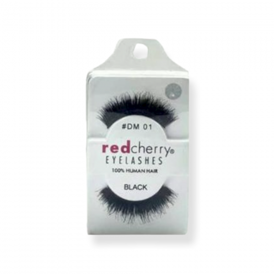 RED CHERRY LASHES - DM 01