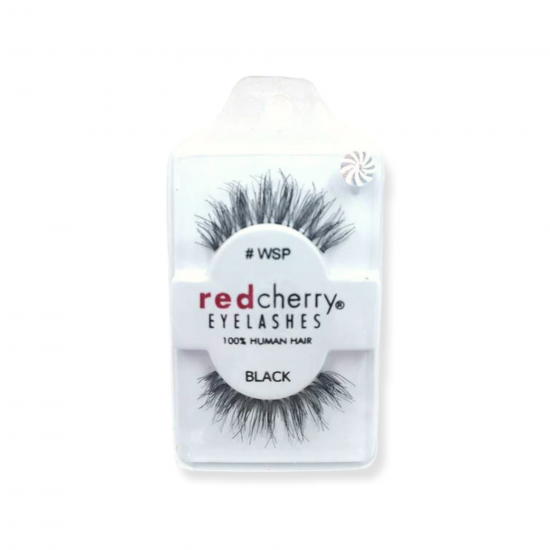 RED CHERRY LASHES - M WSP