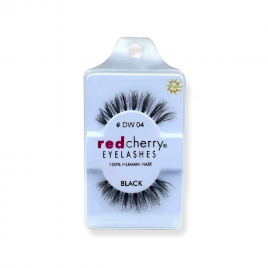 RED CHERRY LASHES - DW04