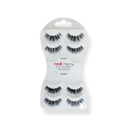 ريد شيري مجموعة رموش - SIREN