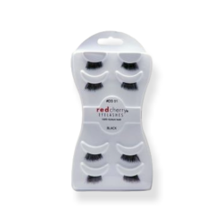 RED CHERRY EYELASHES SET - DS 01 RED CHERRY EYELASHES SET - DS 01