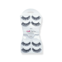 RED CHERRY EYELASHES SET - 415 RED CHERRY EYELASHES SET - 415