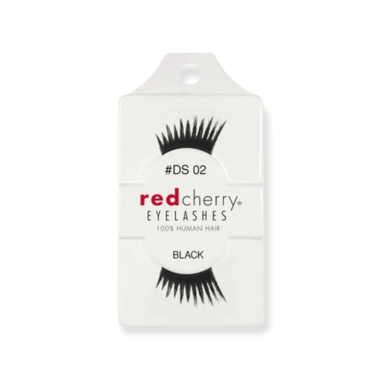 RED CHERRY LASHES - DS 02