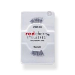 رموش ريد تشيري - DS03