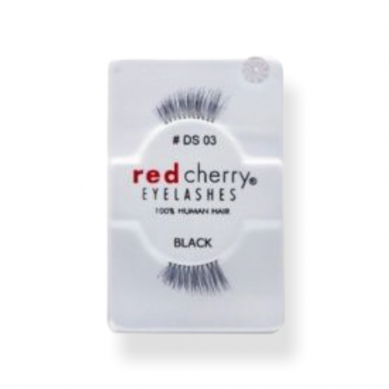 RED CHERRY LASHES - DS03