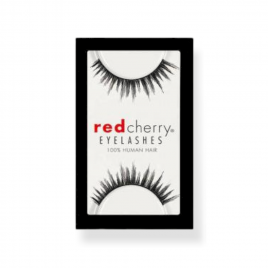 RED CHERRY LASHES - 600 