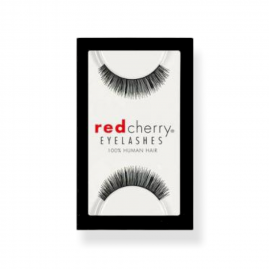 RED CHERRY LASHES - 66