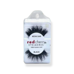 رموش ريد تشيري - DW 04K