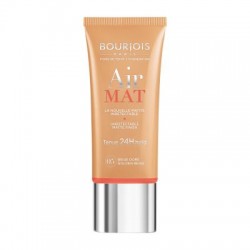 Bourjois Air Mat Foundation - 30ml- 05- Golden Beige Bourjois Air Mat Foundation - 30ml- 05- Golden Beige