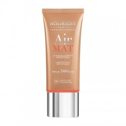 Bourjois Air Mat Foundation - 30ml- 06- Hale Clair Bourjois Air Mat Foundation - 30ml- 06- Hale Clair