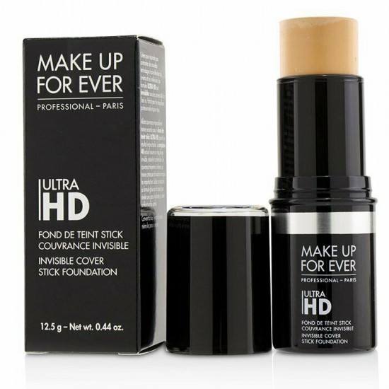 Make Up For Ever Ultra Hd Invisible Cover Stick Foundation 118=Y325