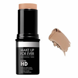 Make Up For Ever Ultra Hd Invisible Cover Stick Foundation 127=Y335 Make Up For Ever Ultra Hd Invisible Cover Stick Foundation 127=Y335