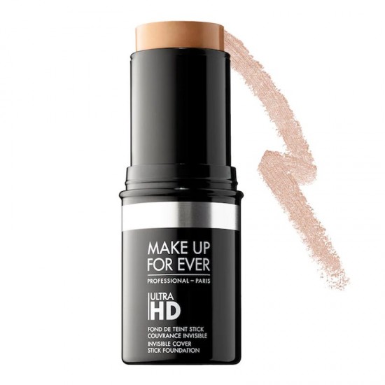 Make Up For Ever Ultra Hd Invisible Cover Stick Foundation 123=Y365