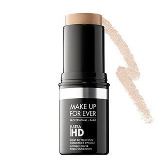 Make Up For Ever Ultra Hd Invisible Cover Stick Foundation 160=R415