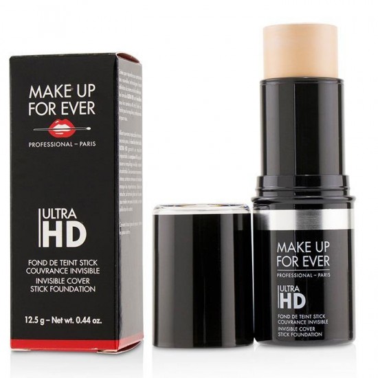 Make Up For Ever Ultra Hd Invisible Cover Stick Foundation Y215