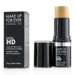Make Up For Ever Ultra Hd Invisible Cover Stick Foundation Y375 Make Up For Ever Ultra Hd Invisible Cover Stick Foundation Y375