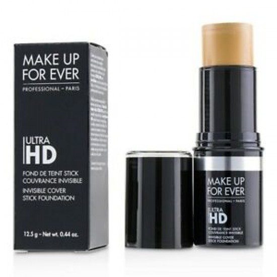Make Up For Ever Ultra Hd Invisible Cover Stick Foundation Y375
