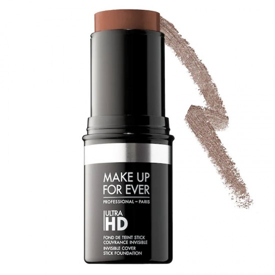 Make Up For Ever Ultra Hd Invisible Cover Stick Foundation R540