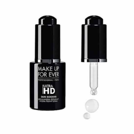Make Up For Ever Ultra Hd Skin Booster