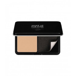 Make Up For Ever Velvet Skin Matte Powder Foundation Y245 Beige 11g Make Up For Ever Velvet Skin Matte Powder Foundation Y245 Beige 11g