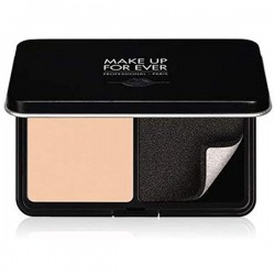 Make Up For Ever Velvet Skin Matte Powder Foundation Y355 Natural Beige 11g Make Up For Ever Velvet Skin Matte Powder Foundation Y355 Natural Beige 11g