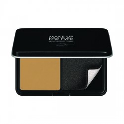 Make Up For Ever Velvet Skin Matte Powder Foundation y415 Almond11g Make Up For Ever Velvet Skin Matte Powder Foundation y415 Almond11g