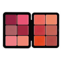 Make Up For Ever Ultra Hd Creme Blush Palette Make Up For Ever Ultra Hd Creme Blush Palette