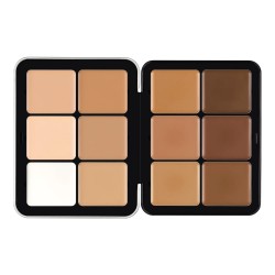 Make Up For Ever Ultra HD Foundation Palette Make Up For Ever Ultra HD Foundation Palette