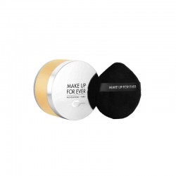 MAKE UP FOR EVER Ultra HD Setting Powder Shade: 0.2 - Tan Baking16g