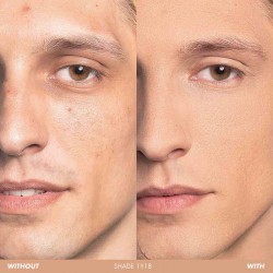 MAKE UP FOR EVER HD Skin Foundation - 30Ml - 1Y18 MAKE UP FOR EVER HD Skin Foundation - 30Ml - 1Y18