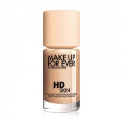 MAKE UP FOR EVER HD Skin Foundation - 30Ml - 1Y18 MAKE UP FOR EVER HD Skin Foundation - 30Ml - 1Y18