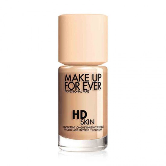 MAKE UP FOR EVER HD Skin Foundation - 30Ml - 1Y18