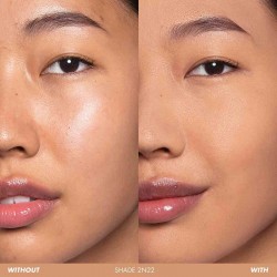 MAKE UP FOR EVER HD Skin Foundation - 30Ml - 2N22 MAKE UP FOR EVER HD Skin Foundation - 30Ml - 2N22