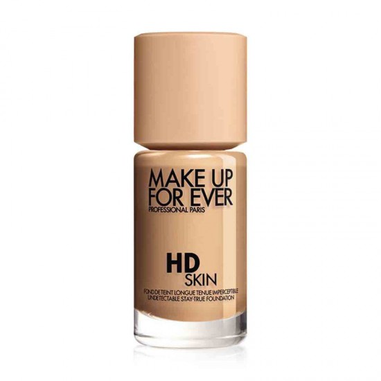 MAKE UP FOR EVER HD Skin Foundation - 30Ml - 2N22