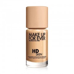MAKE UP FOR EVER HD Skin Foundation - 30Ml - 2Y32 MAKE UP FOR EVER HD Skin Foundation - 30Ml - 2Y32