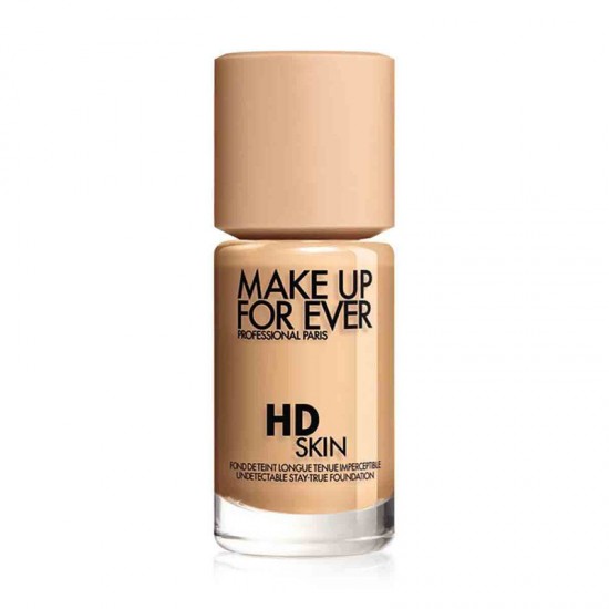 MAKE UP FOR EVER HD Skin Foundation - 30Ml - 2Y32
