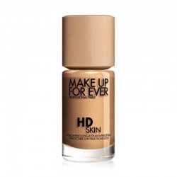 MAKE UP FOR EVER HD Skin Foundation - 30Ml - 3Y40 MAKE UP FOR EVER HD Skin Foundation - 30Ml - 3Y40