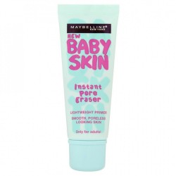 برايمر بيبي سكن من ميبلين - 20مل برايمر بيبي سكن من ميبلين - 20مل