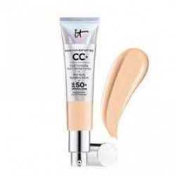 اي تي كوسميتيكس كريم اساس سي سي بمعامل حماية 50 - 32مل لايت ميديم اي تي كوسميتيكس كريم اساس سي سي بمعامل حماية 50 - 32مل لايت ميديم