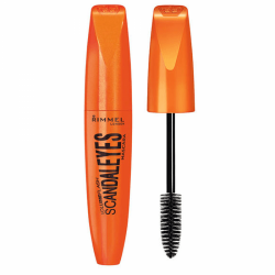 Rimmel London Scandaleyes Mascara - Black Rimmel London Scandaleyes Mascara - Black