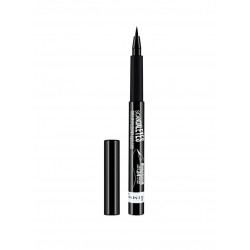 Rimmel London Scandaleyes Precision Micro Eyeliner - Black Rimmel London Scandaleyes Precision Micro Eyeliner - Black