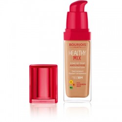 Bourjois Healthy Mix Foundation - 30ml-Bronze-N57  Bourjois Healthy Mix Foundation - 30ml-Bronze-N57